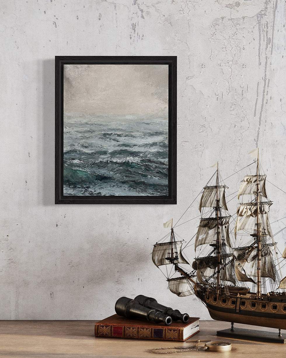 Thumbnail: Wayward Winds