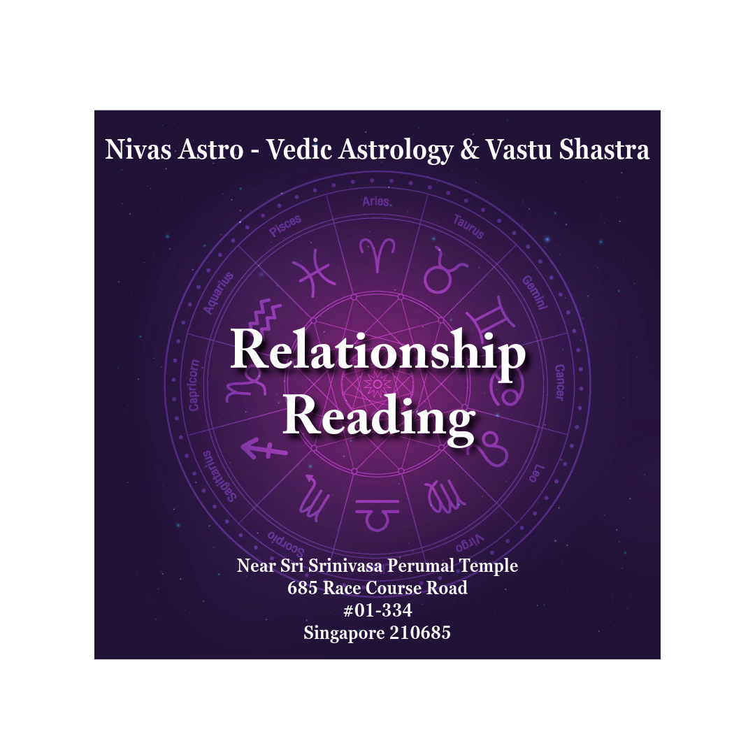 astrology follow up consultation singapore