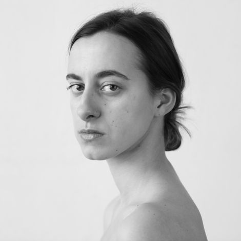 ВЕРА: София Джустрова
photo: © Aleksandra Stanisheva
