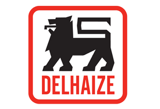 Logo Delhaize