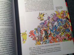 A nesmí chybět Pokémoni
