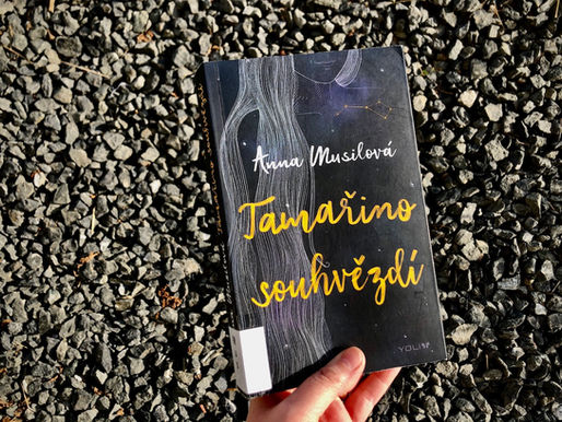 Tamařino souhvězdí