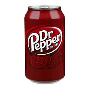 Dr.Pepper