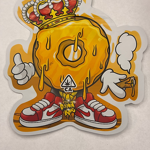 Golden Super Donut indica 3.5g