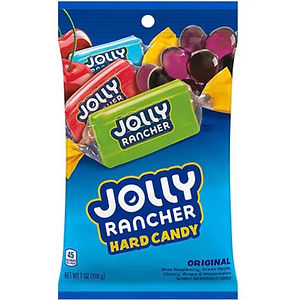 Jolly Ranchers 7oz