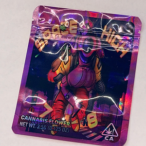 Artemis II Space Runtz 3.5g hybrid