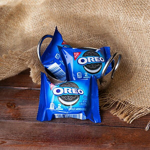 Oreo Cookies - 2 pack