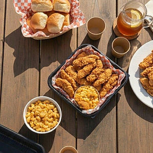 Tender pack (8 count)