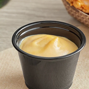 Extra Sauce Cups (4 oz)