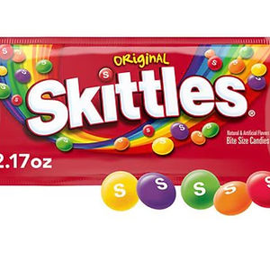 Skittles