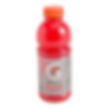 Fruit punch gatorade