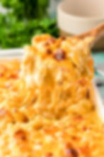Joe's Mac & Cheese