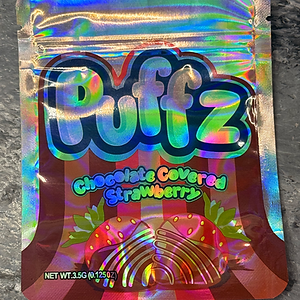 PUFFz Chocolate covered Strawberry OG 3.5g INDICA