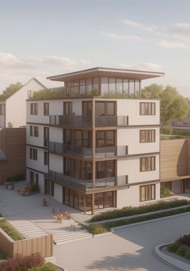 Machbarkeitsstudie "Schlifi"