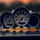 Miniatiūra: Porsche Cayenne juodas