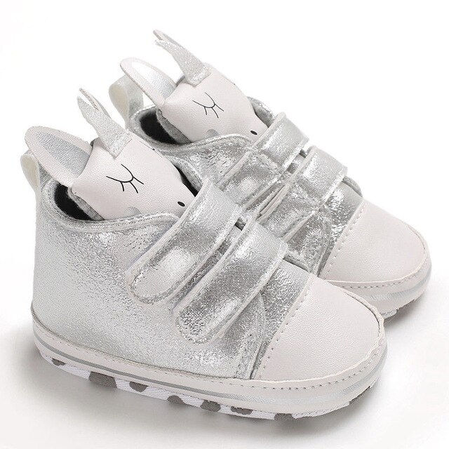 Newborn Baby Winter Warm Snow Boots Infant