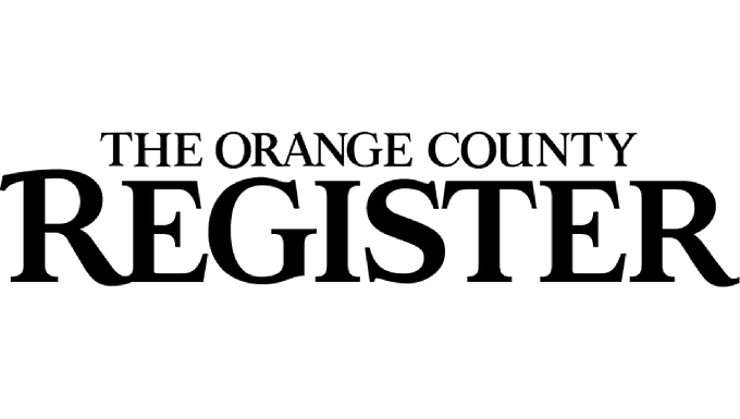 The Orange County Register