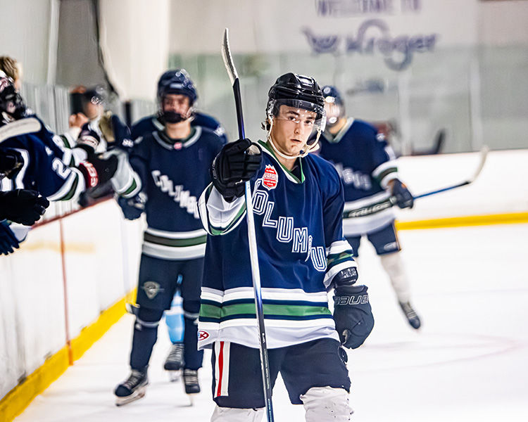 Mavericks Main Camp 2026 - All Star Game