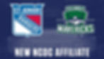 Mavericks Partner with Junior Rangers as NCDC Affiliate