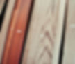 Exotic Hardwood selection at Yukon Lumber Company