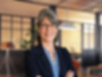 Jessica Ferris, Regulatory Affairs and Standards Development - World Millwork Alliance