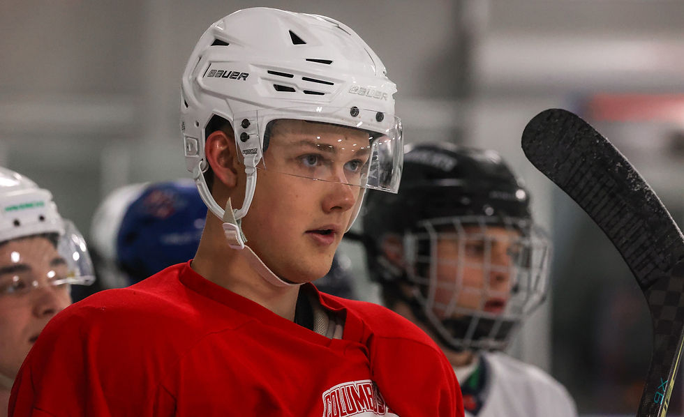 Mavericks Main Tryout Camp - June 21st - 23rd
