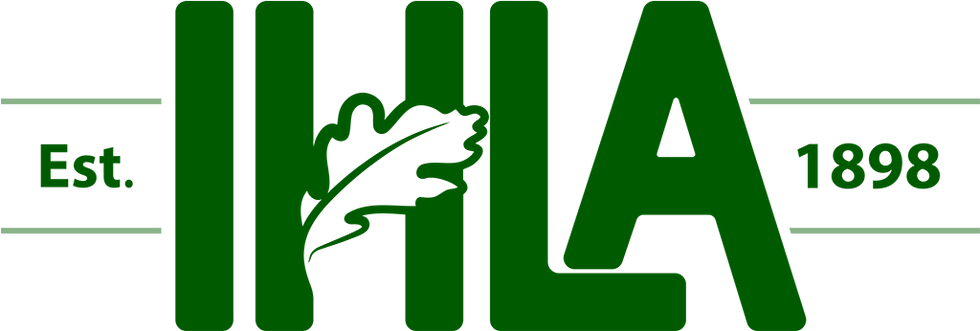 Indiana Hardwood Lumbermen's Association