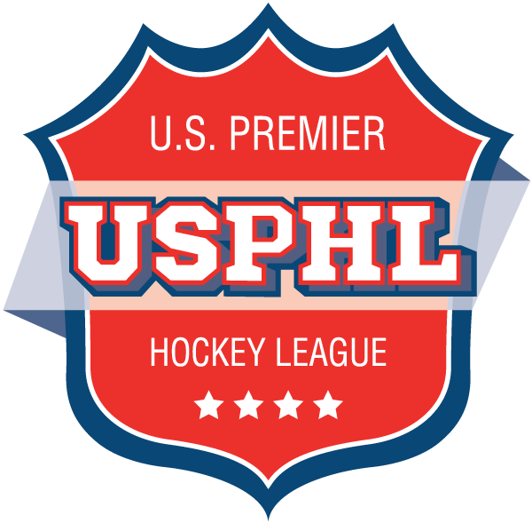 USPHL Logo
