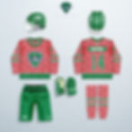 Columbus Mavericks Christmas Sweater jerseys