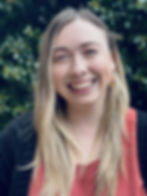 Hailey England, M.A.