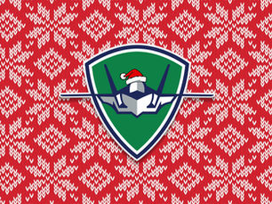 Mavericks Host Kernels in Holiday-Themed Home Game December 20th