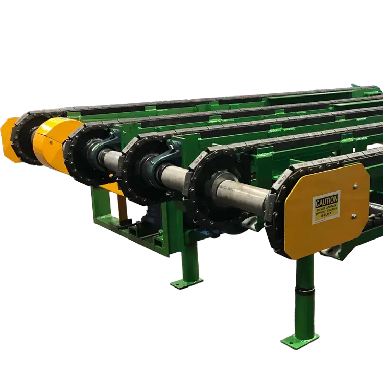 Lumber Handling