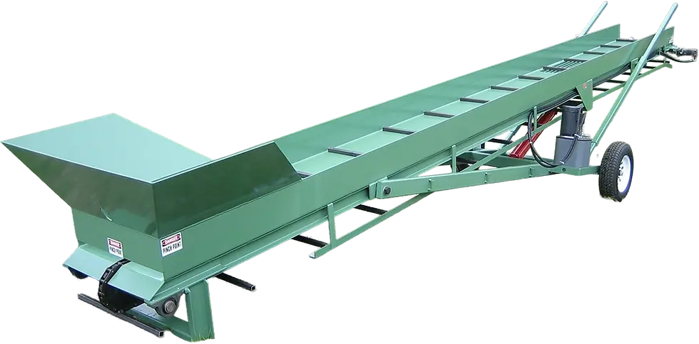 Firewood Equipment