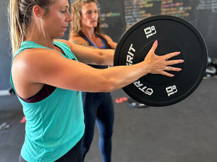 The Power of Pumping Iron: Why Strength Training Reigns Supreme!