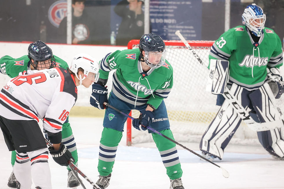Mavericks Split Homestand, Enter Bye Week 3-3