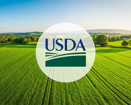 U.S. Department of Agriculture
