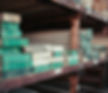 Domestic Hardwood selection at Yukon Lumber Company