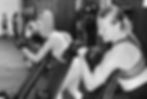 Strength training classes at GRIT Strength & Functional Training.