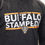 Thumbnail: Stampede Hooded Sweatshirt