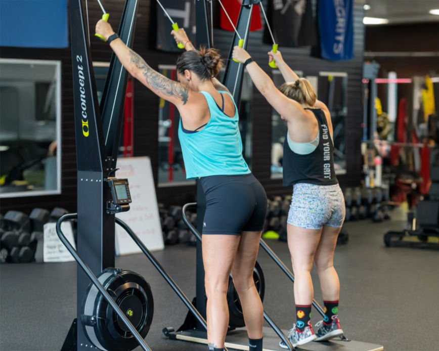 HYROX Training