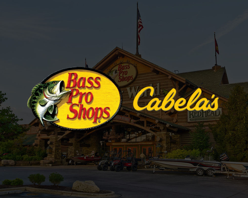 Bass Pro Shops