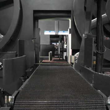 B-800 High-Speed Resaw