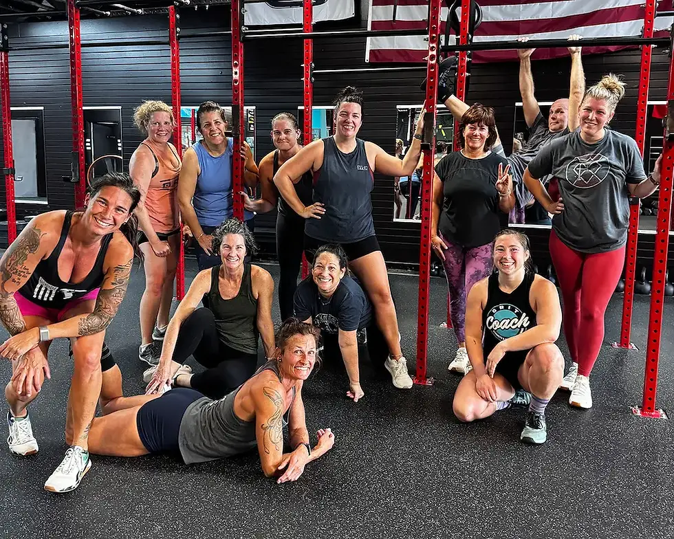 Who GRIT Is For?
