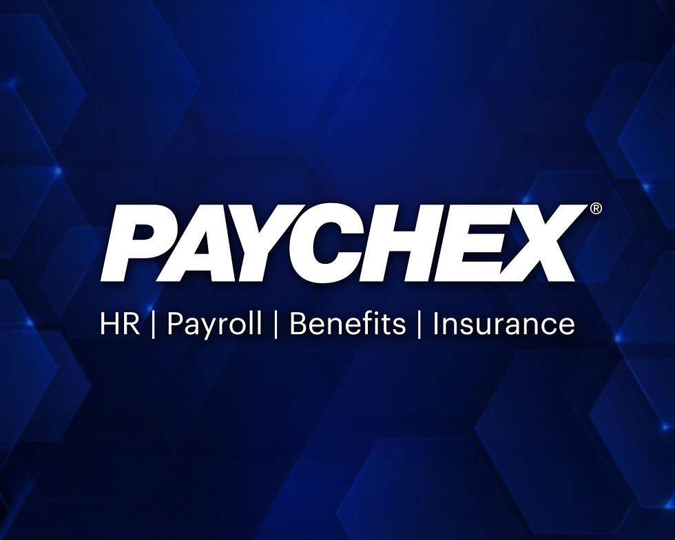 PayChex