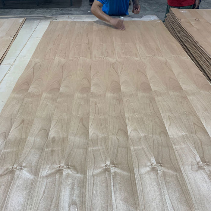 Alder Veneer