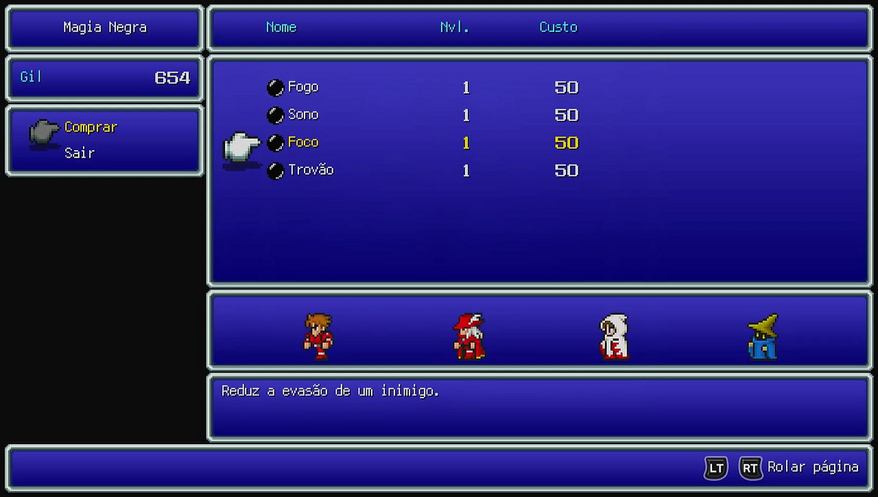 FFI Lojas 3