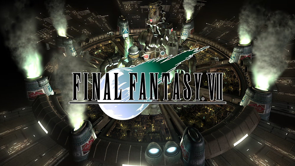 Final Fantasy VII | Detonado Completo