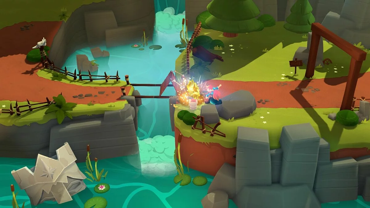 Mage of Mystralia