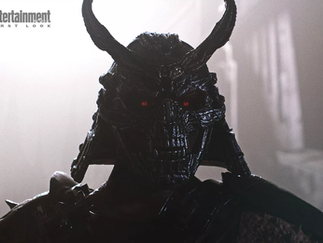 Martyn Ford como Shao Kahn