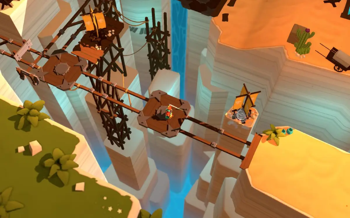 Mage of Mystralia
